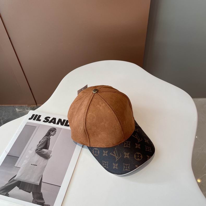 Louis Vuitton hats-LV2824H